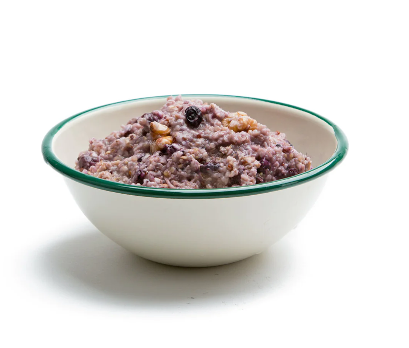 BLUEBERRY WALNUT OATS (LIMITED RELEASE!)