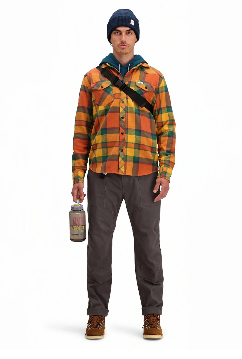 Mountain Pant | Mens