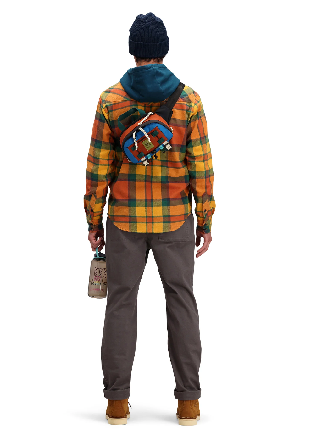 Mountain Pant | Mens