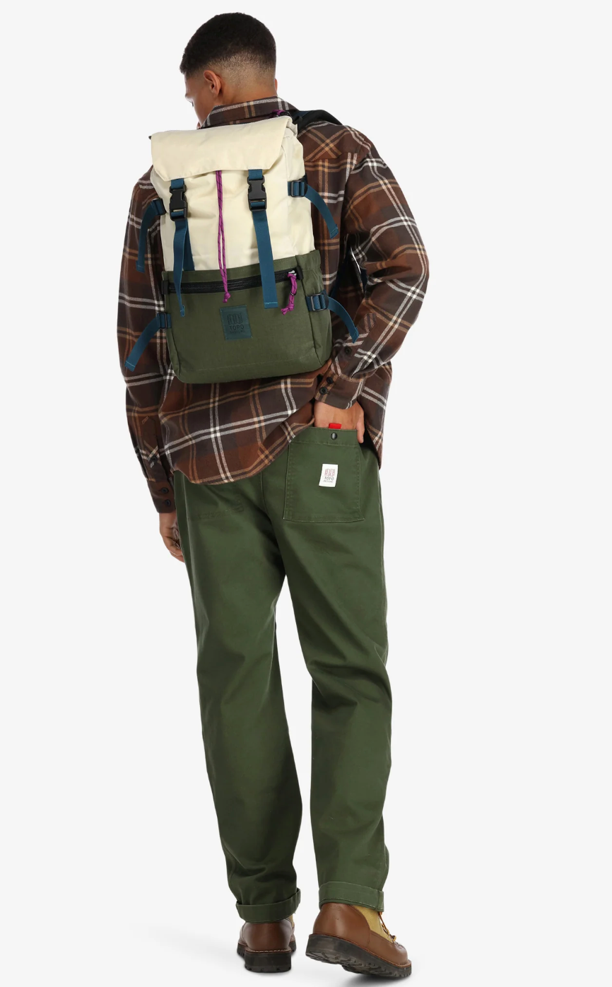 Mountain Pant | Mens