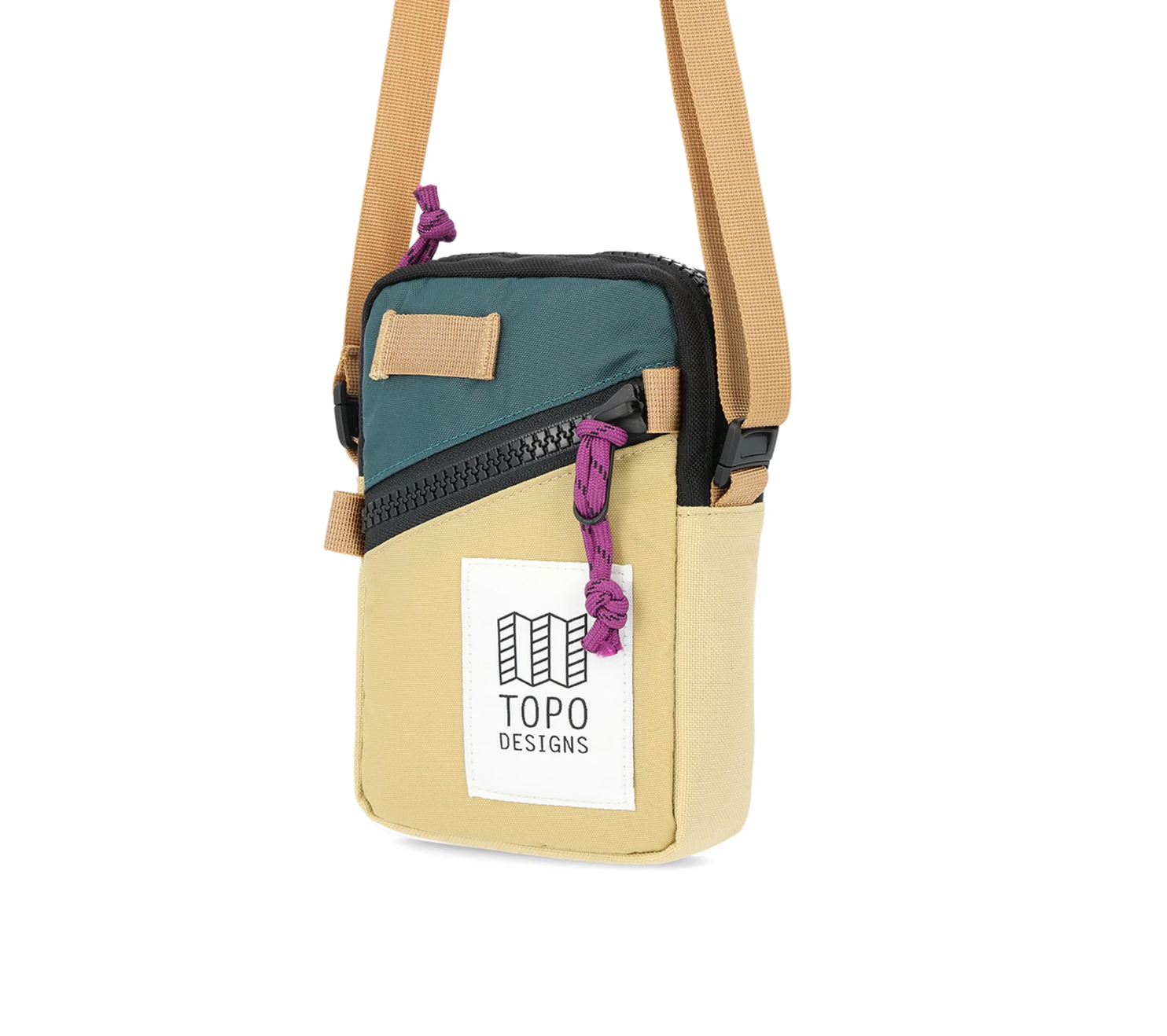 Mini Shoulder Bag