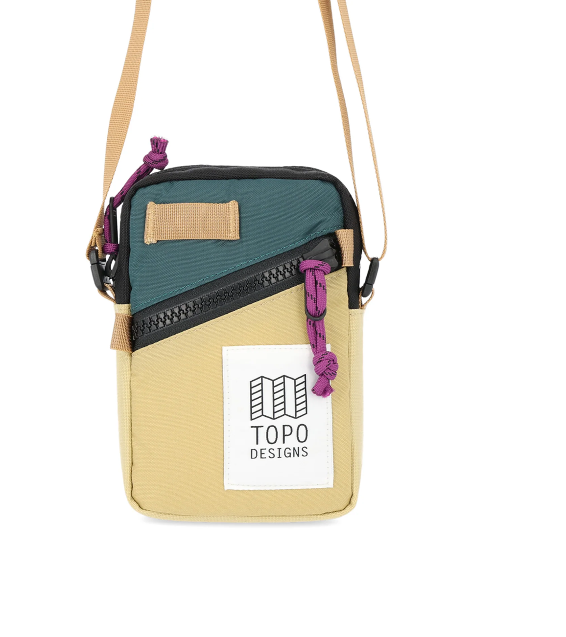 Mini Shoulder Bag