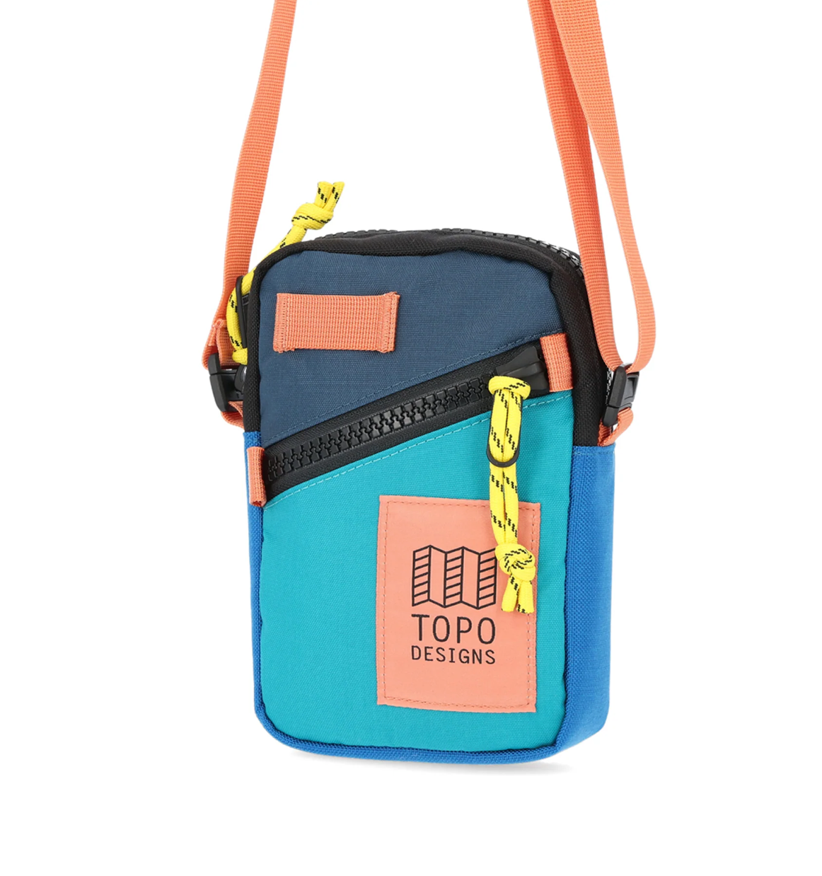 Mini Shoulder Bag