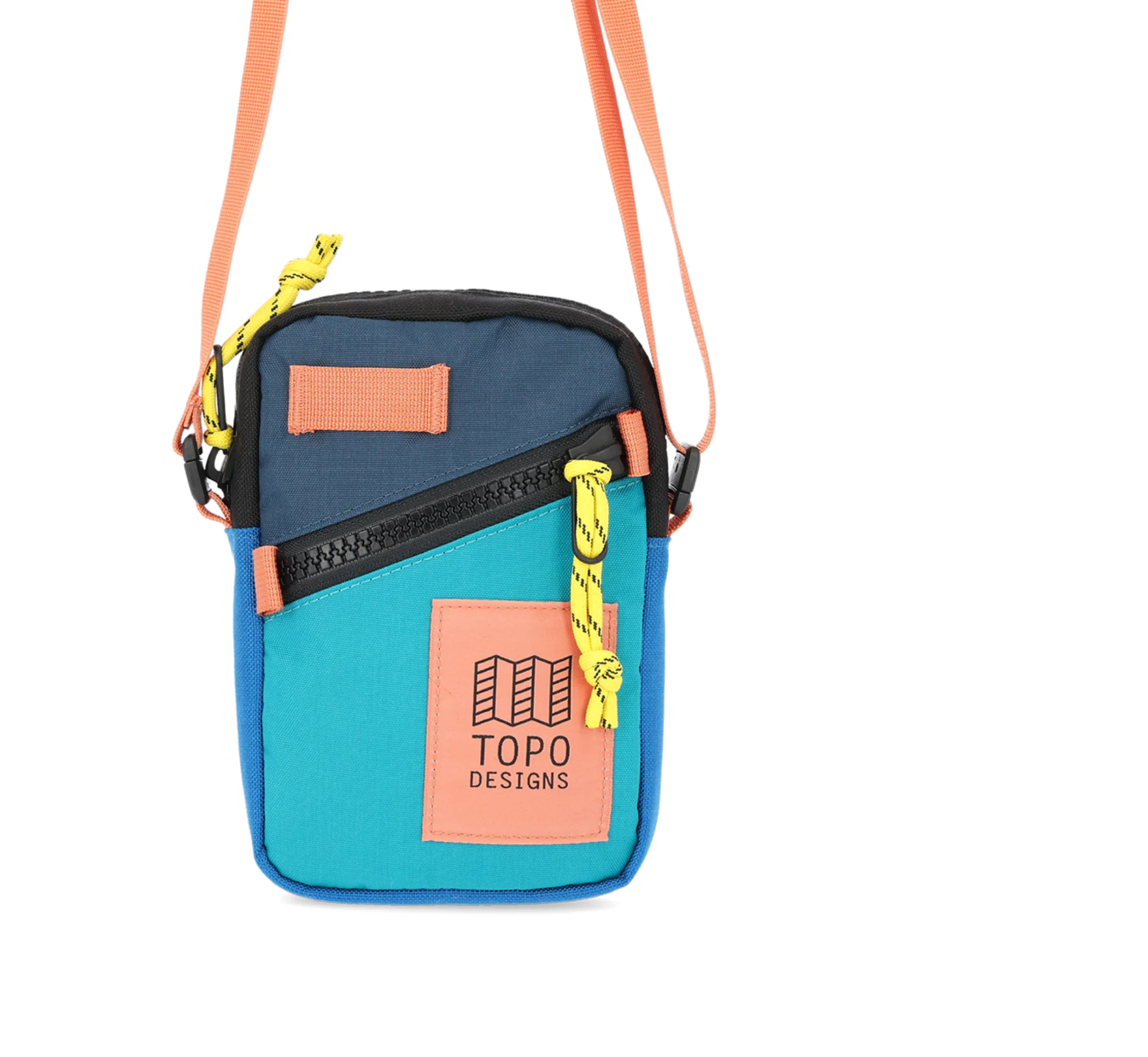Mini Shoulder Bag