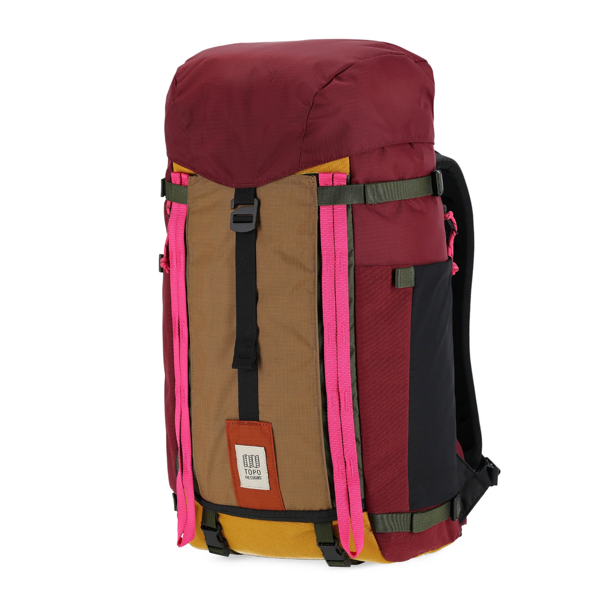 御岳 ２本セット Mountain Pack 28L