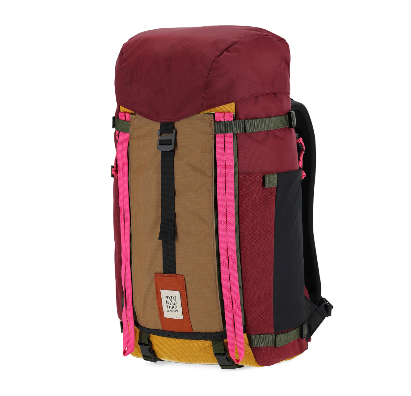 Mountain Pack 28L