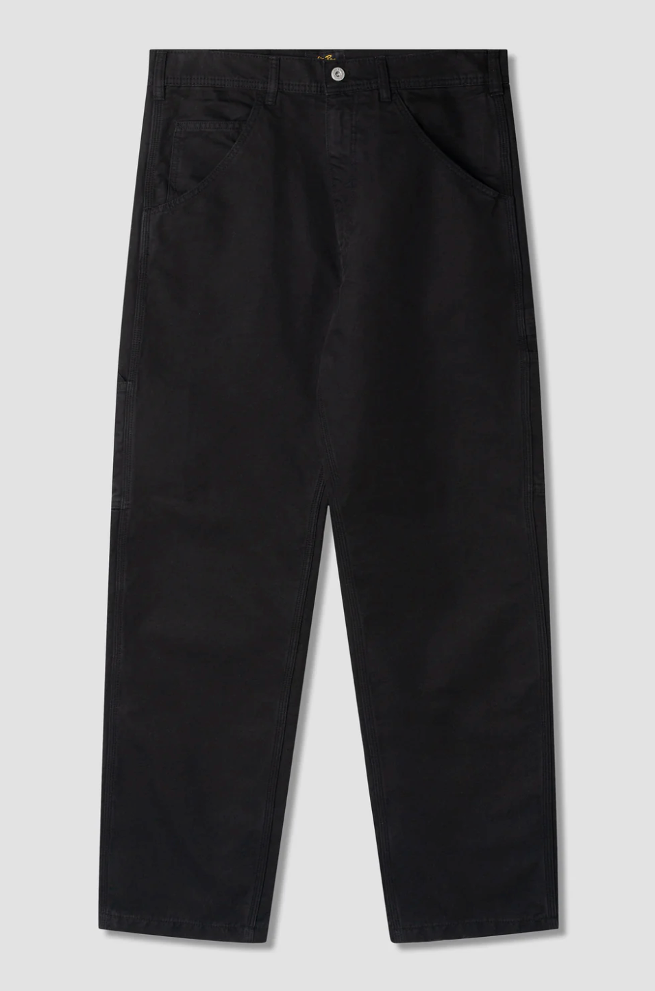 OG Painter Pant (Black Twill)