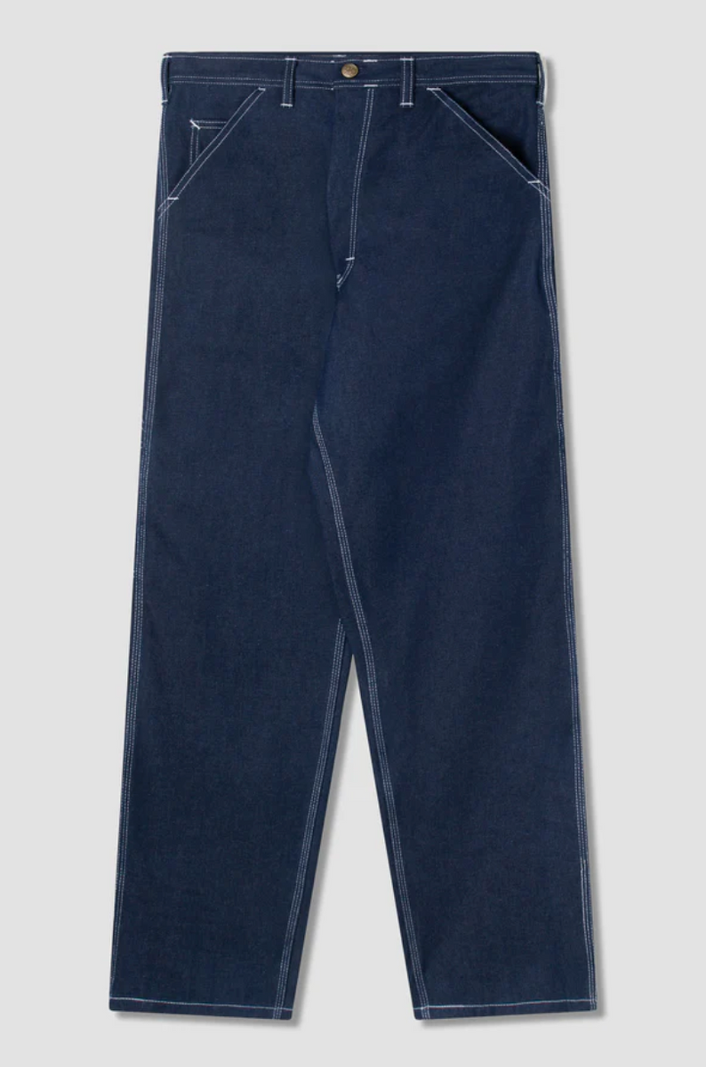 OG PAINTER PANT (RAW DENIM)