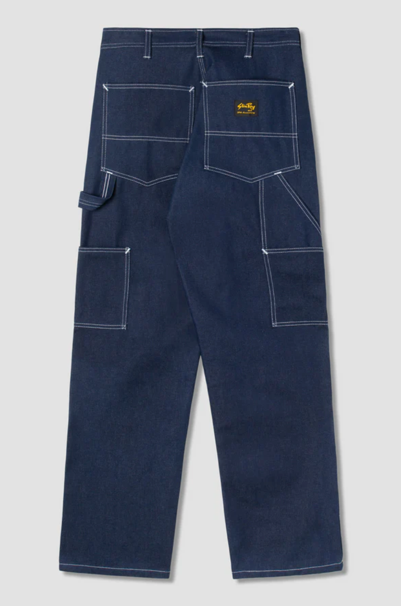 OG PAINTER PANT (RAW DENIM)