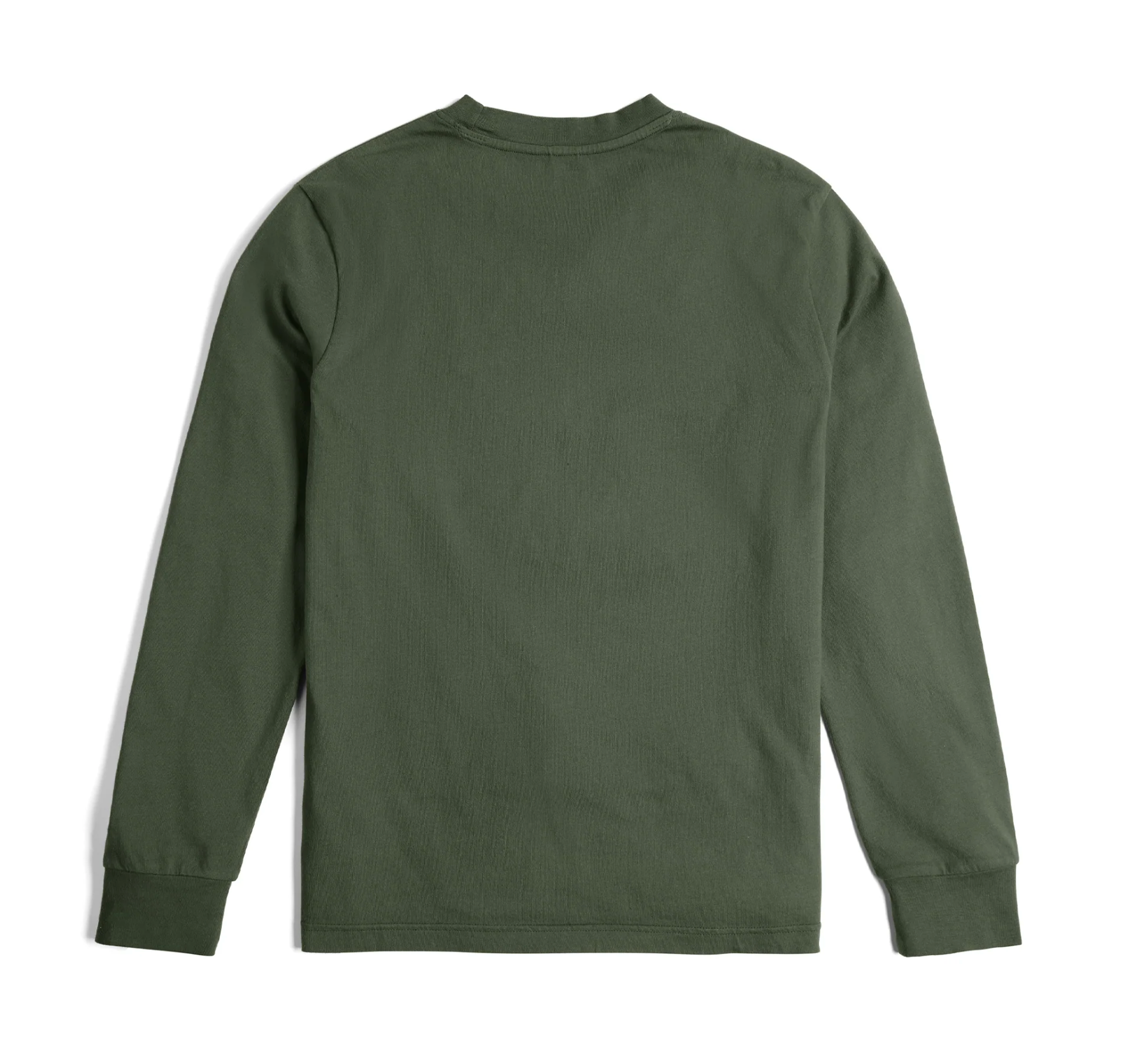 Dirt Pocket Tee | Long Sleeve | Mens