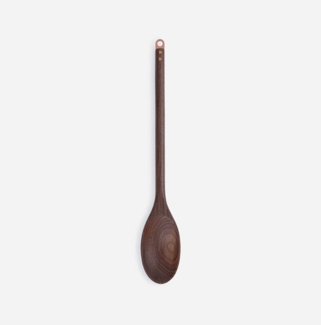 Wooden Spoon