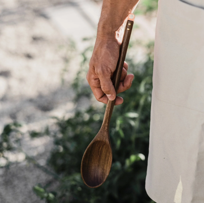 Wooden Spoon