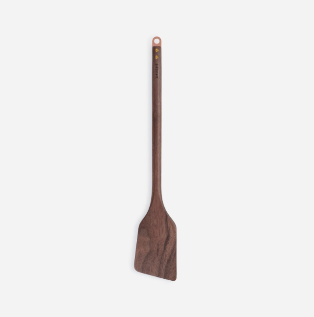 Wooden Spatula