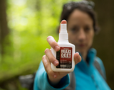 MAXI DEET INSECT REPELLENT