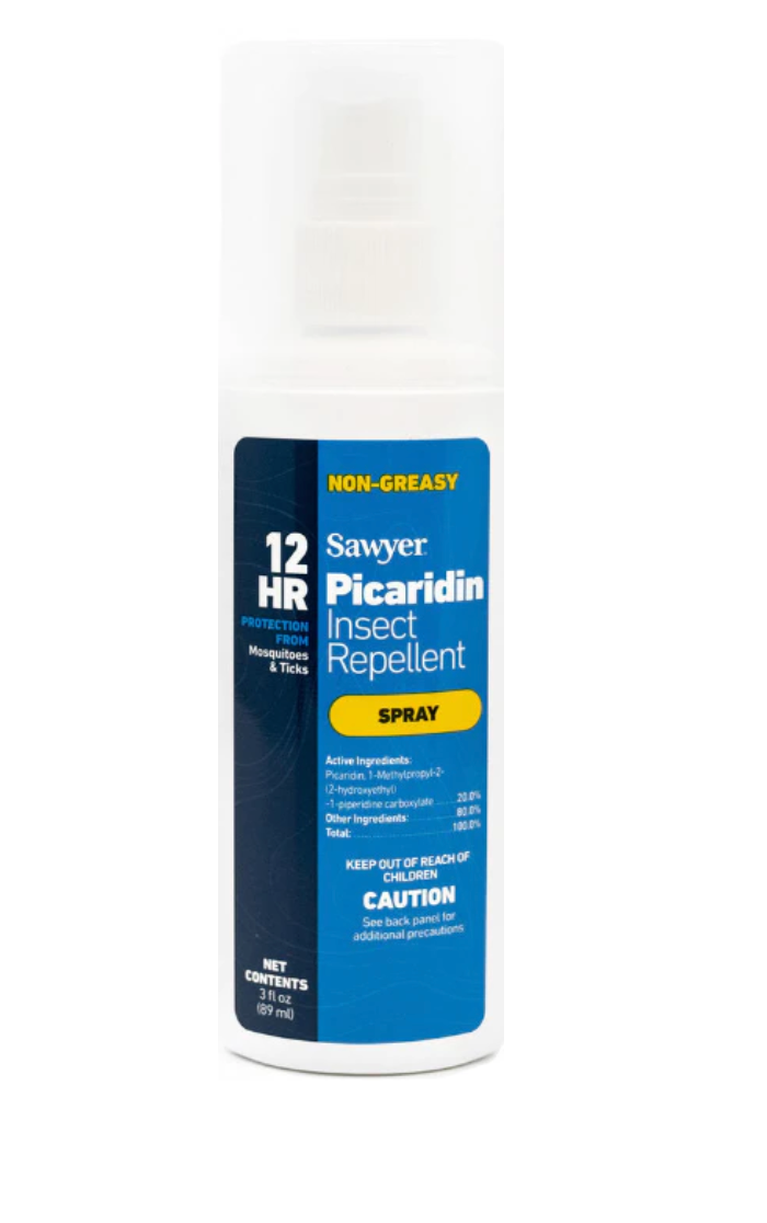 PICARIDIN INSECT REPELLENT 3oz