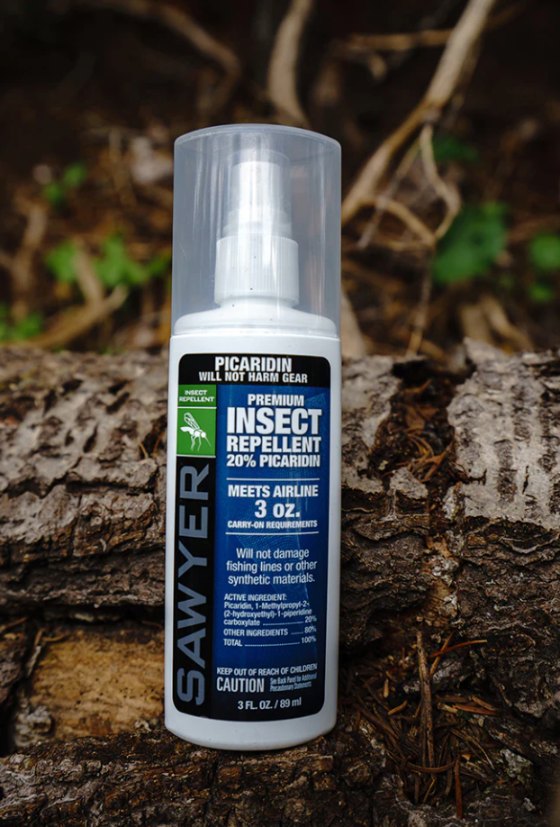 PICARIDIN INSECT REPELLENT 3oz