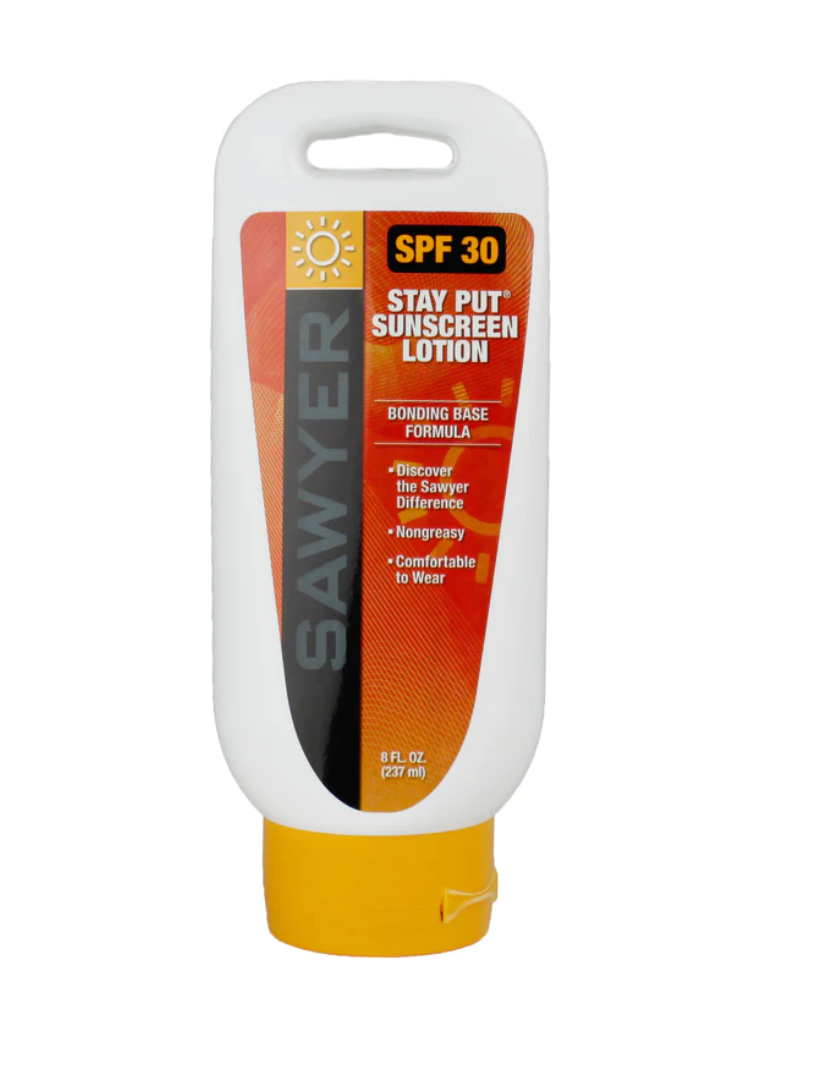 Stay Put® System 1 SPF 30- 8 oz