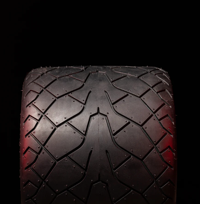 GT/GT-S Performance Tire (Treaded & Slick)