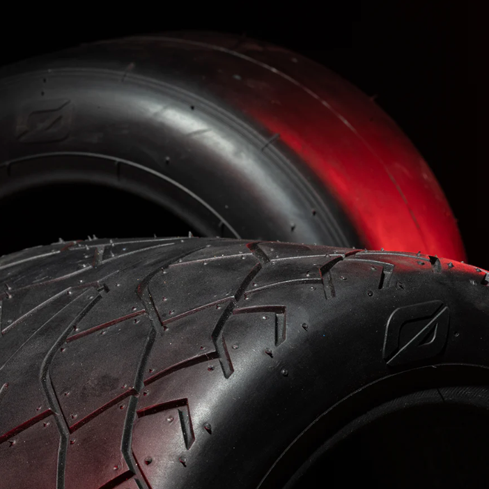 GT/GT-S Performance Tire (Treaded & Slick)