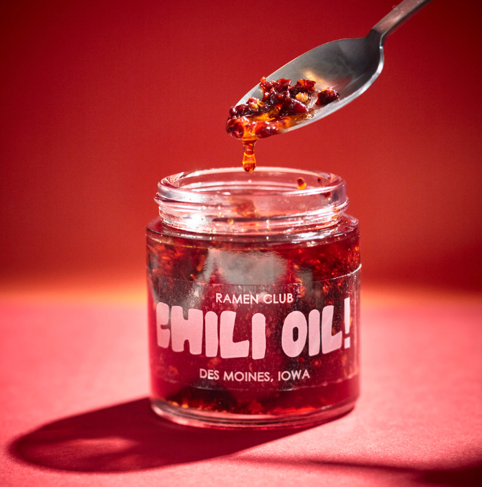 Chili Oil