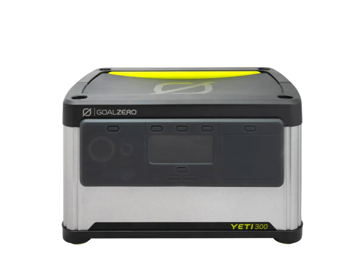 Yeti 300