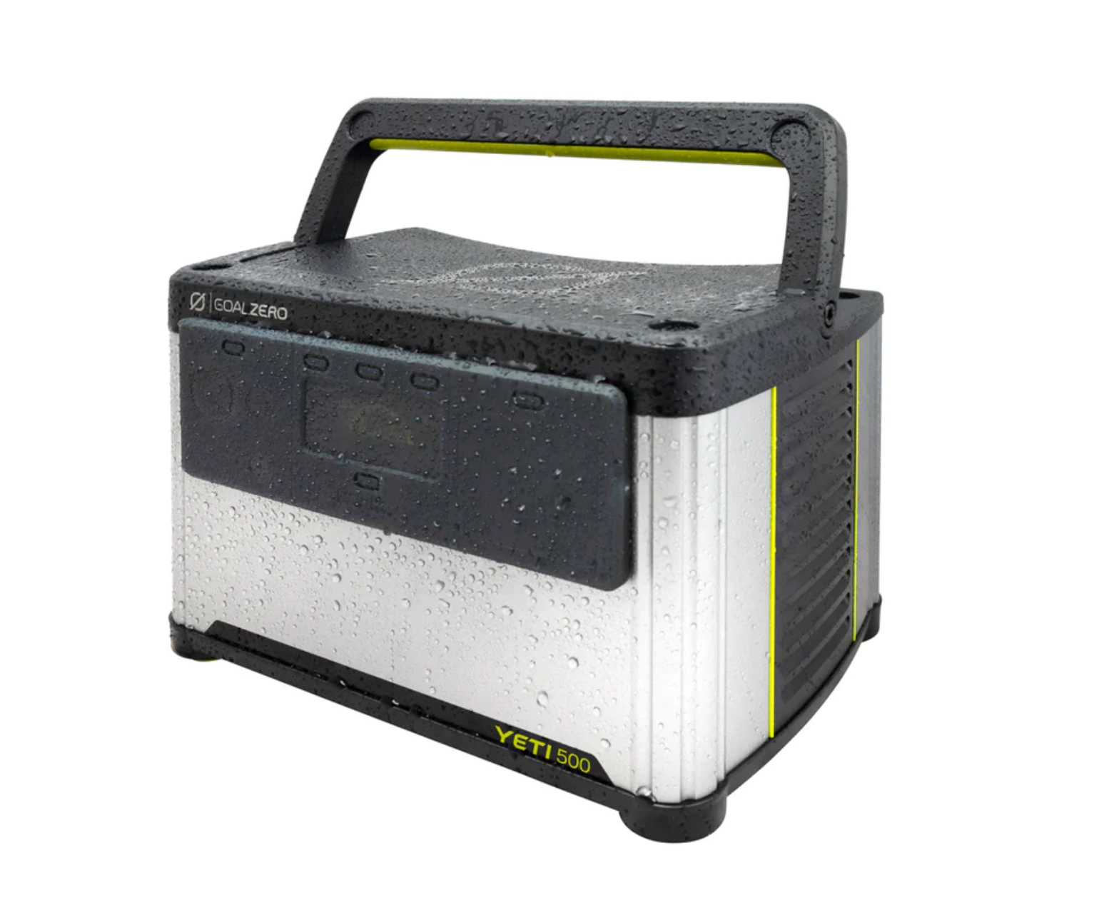 Yeti 500 | Portable Power Station