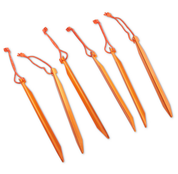 Feather Stake (6 Pack)