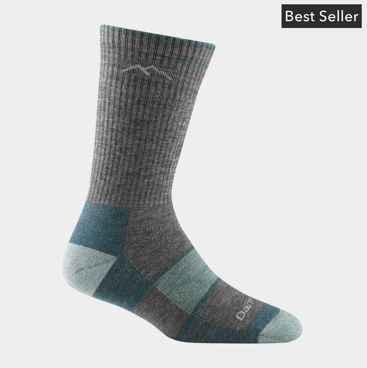 Women's | Hiker Boot Full Cushion Midweight Hiking Sock