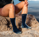 Women's | Hiker Boot Full Cushion Midweight Hiking Sock