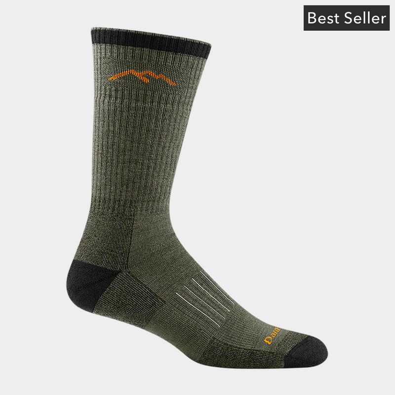 Men's | Boot Midweight Hunting Sock