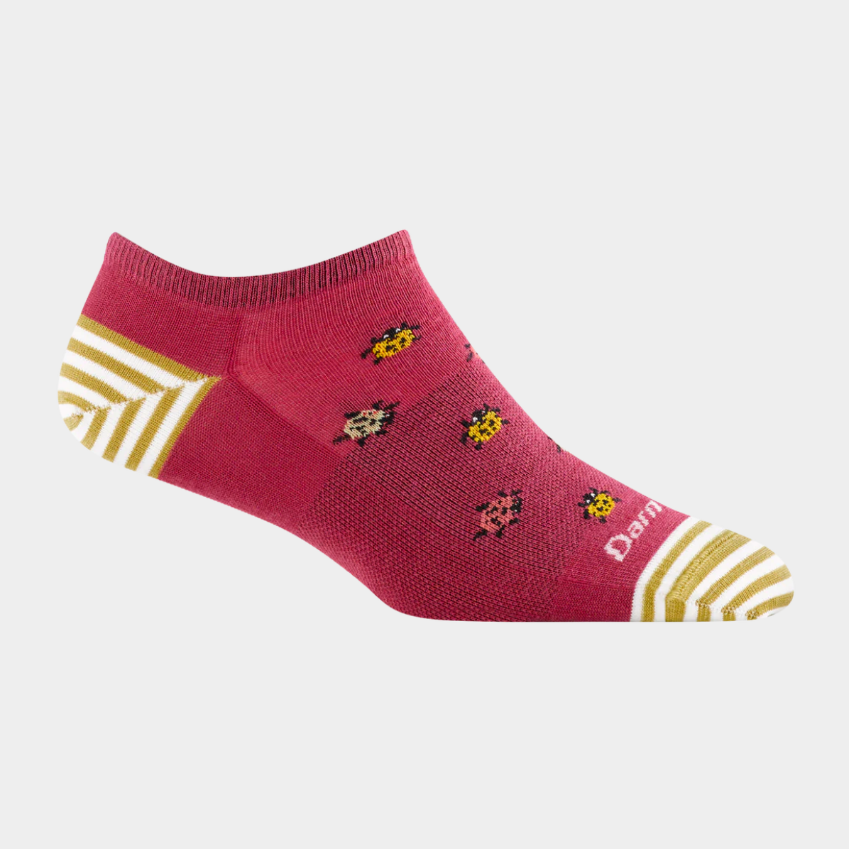 Women's | Lucky Lady No Show Lightweight Lifestyle Sock