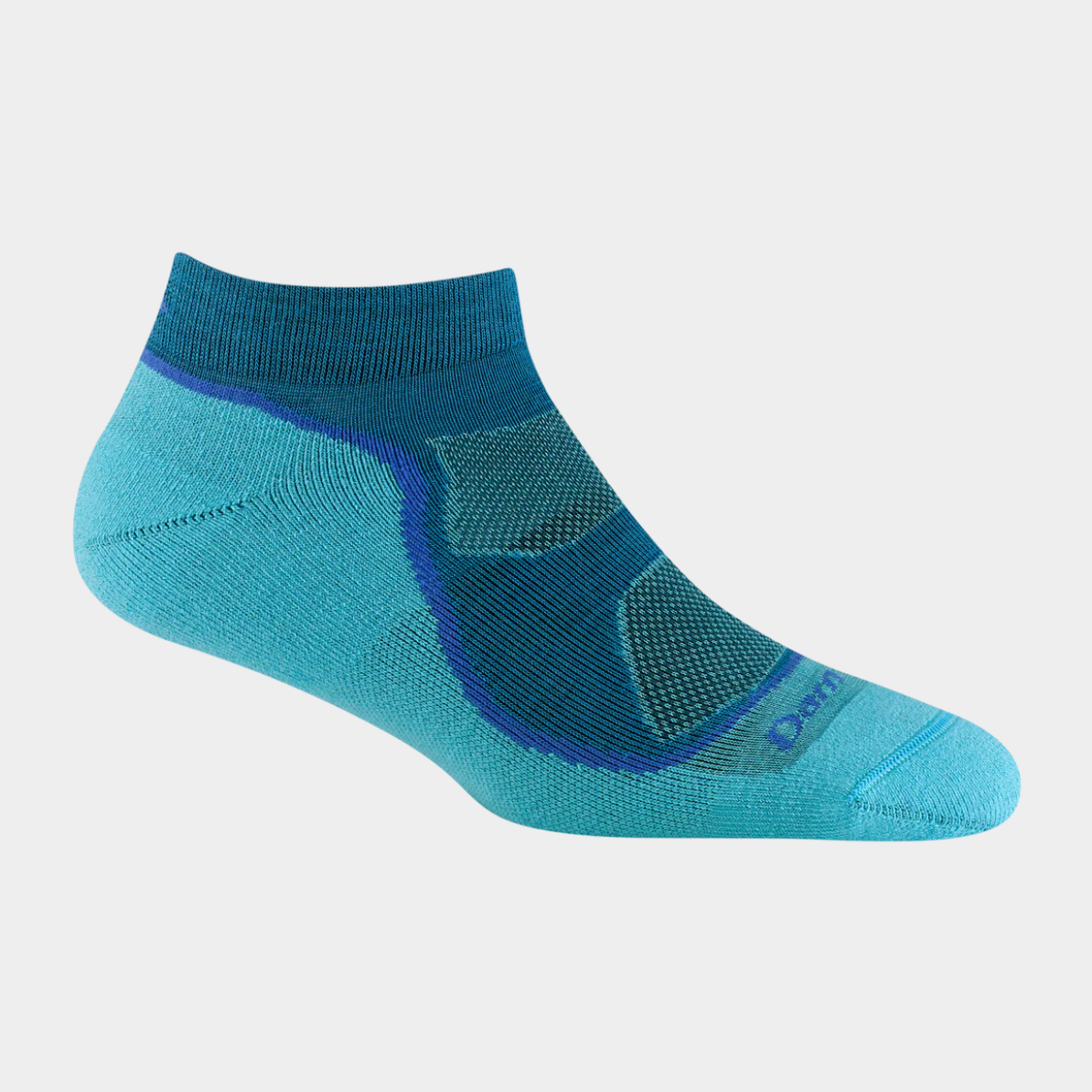 Women's | Light Hiker No Show Lightweight Hiking Sock