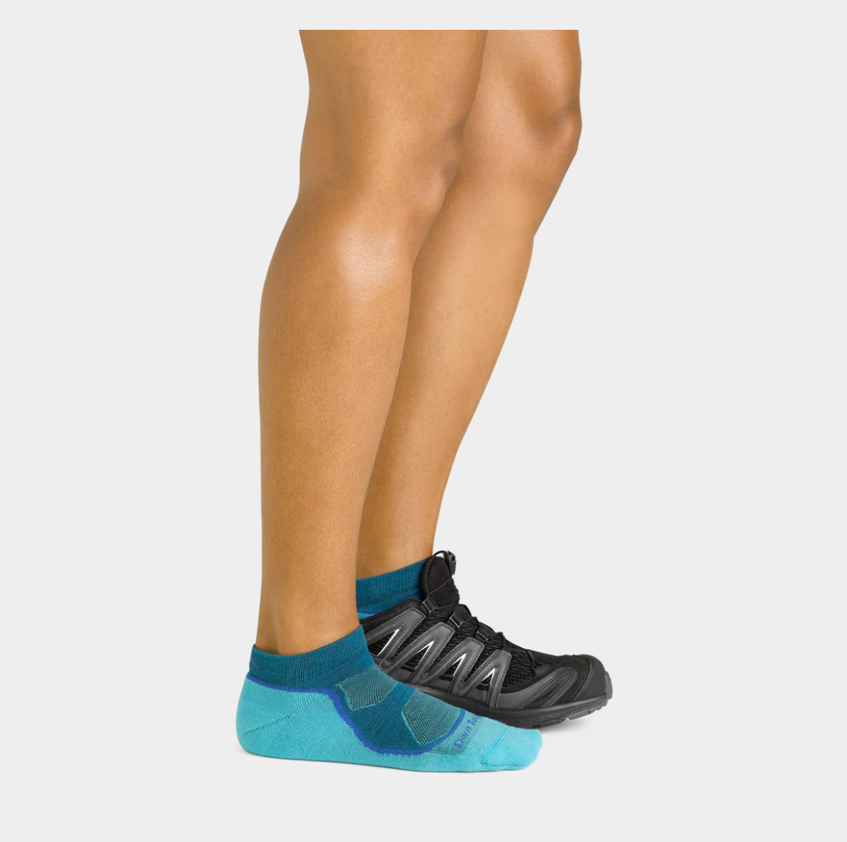 Women's | Light Hiker No Show Lightweight Hiking Sock