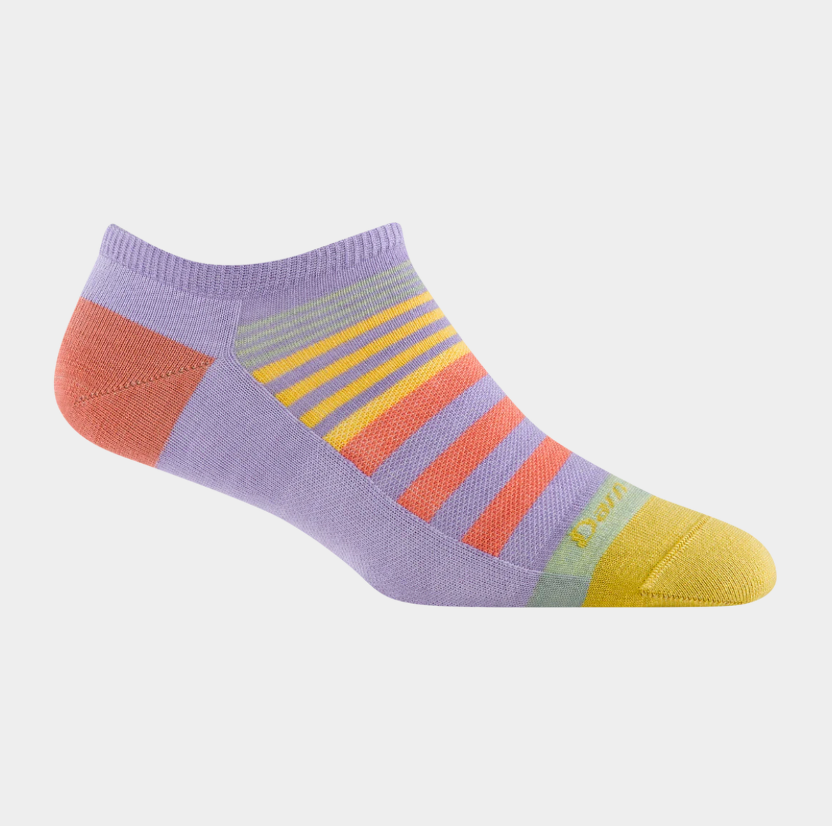 Women's | Beachcomber No Show Lightweight Lifestyle Sock