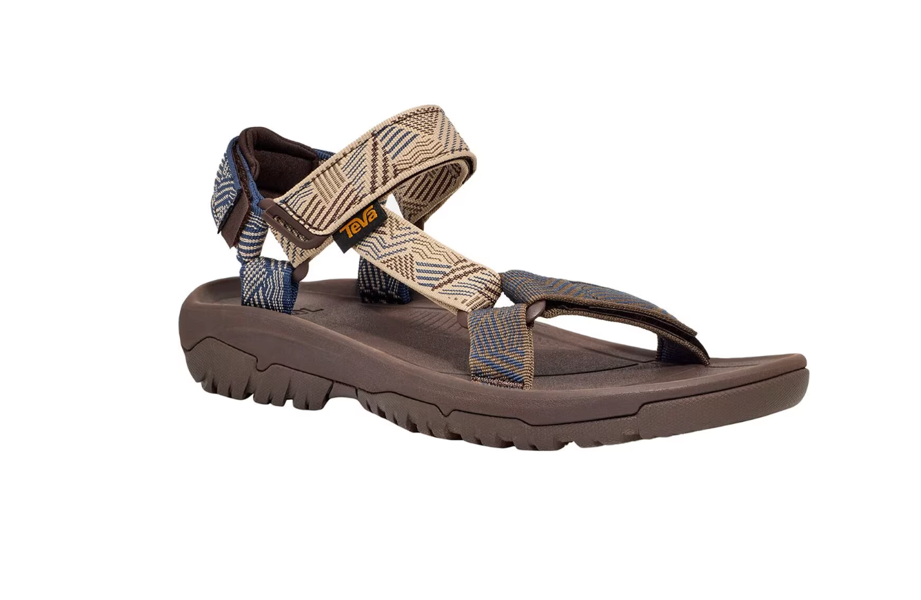 MEN'S | HURRICANE XLT2 VEGAN HIKING SANDAL