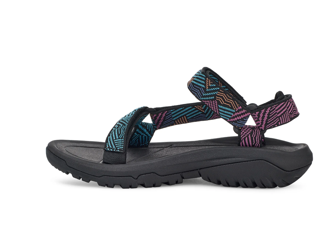 Women's | HURRICANE XLT2 BORDERLESS PRISM MULTI