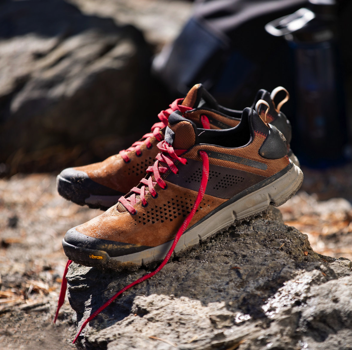 Men's | Trail 2650