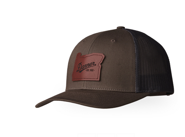 Danner Trucker Hat