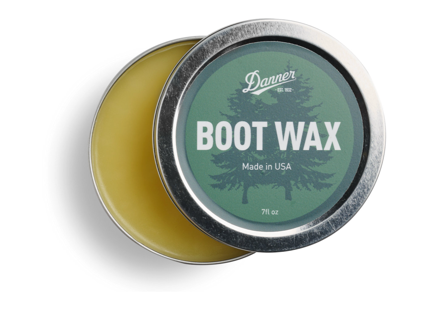 Danner Boot Wax