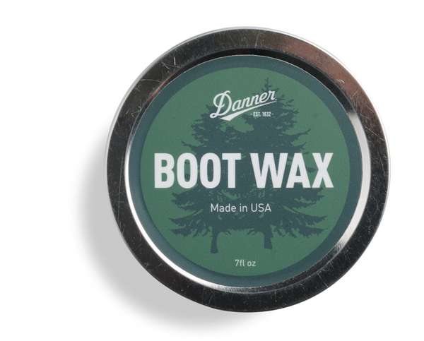 Danner Boot Wax
