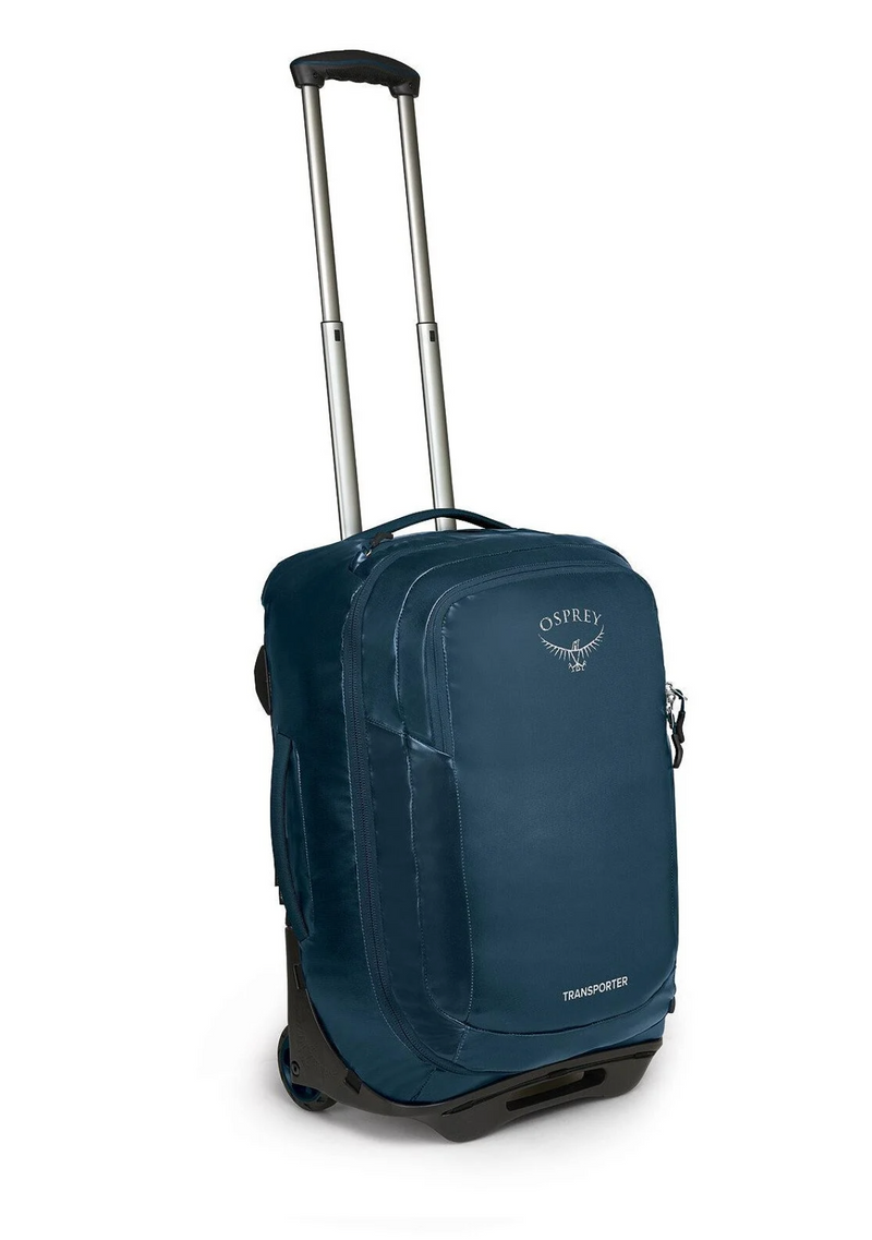Transporter® Wheeled Carry-On