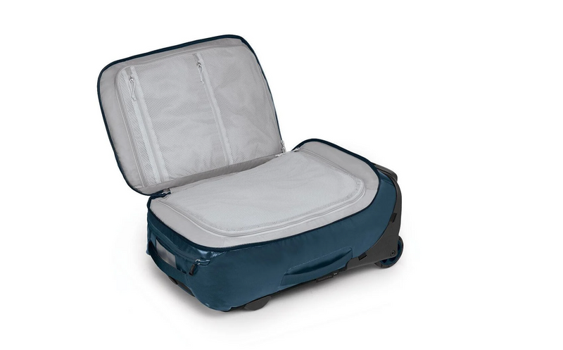 Transporter® Wheeled Carry-On