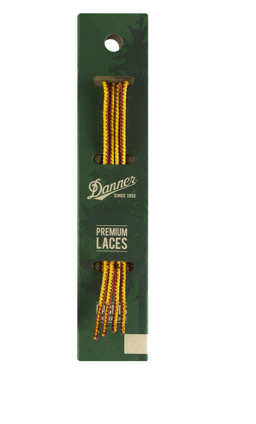 Laces 63'' | Gold/Tan