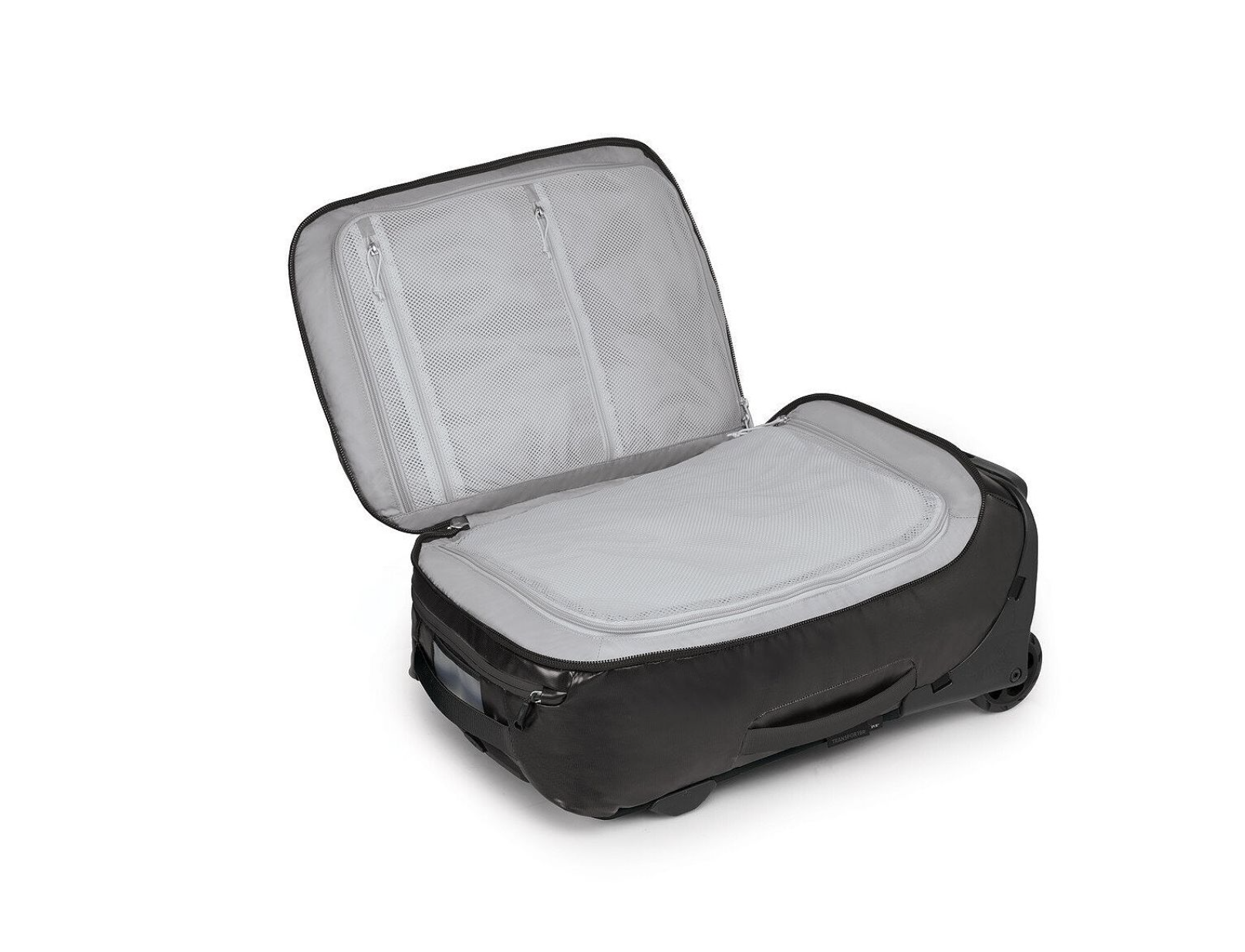 Transporter® Wheeled Carry-On