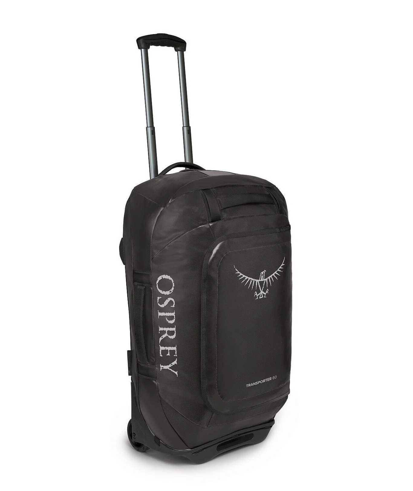 Transporter® Wheeled Duffel