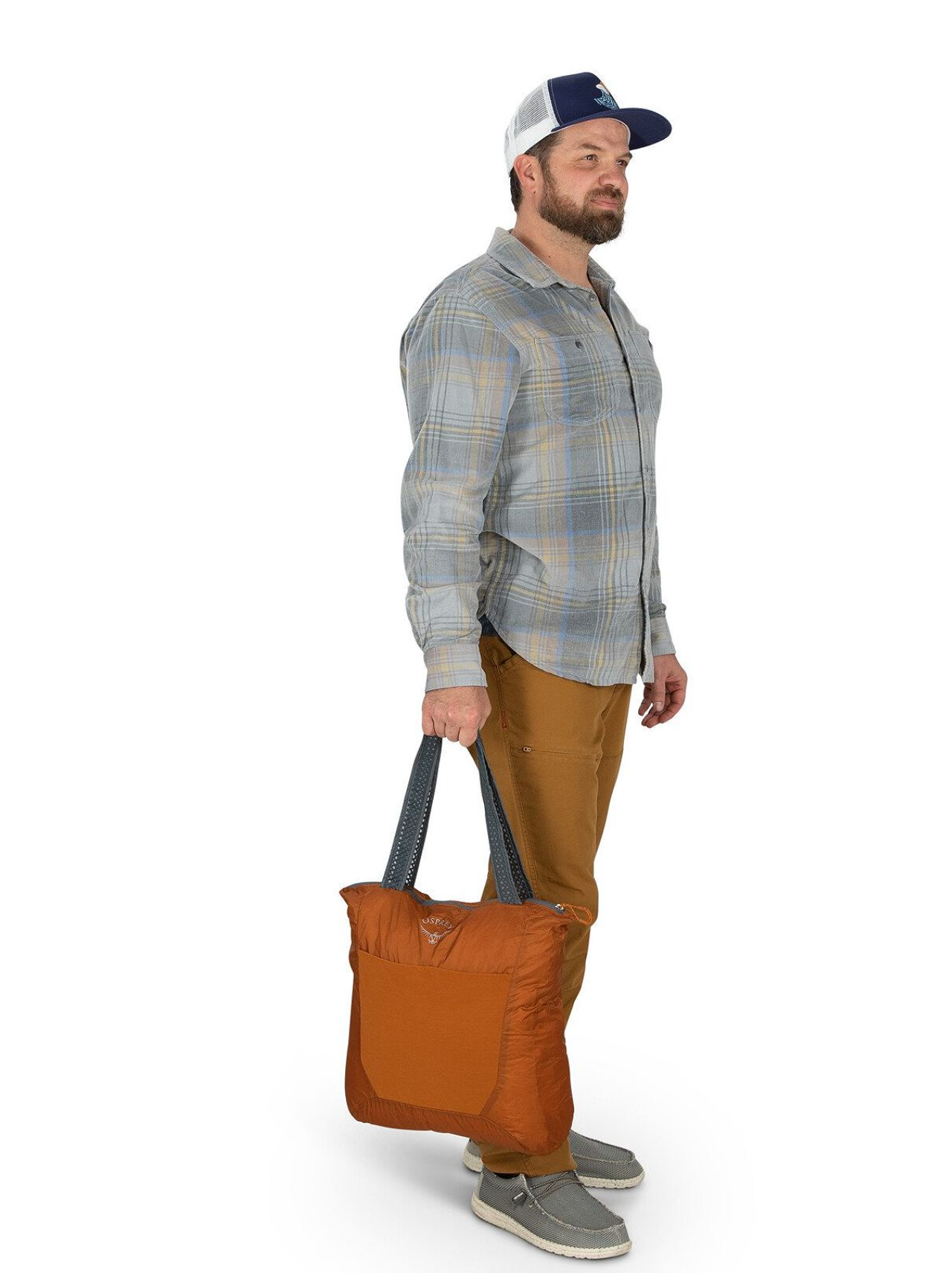 Ultralight Stuff Tote