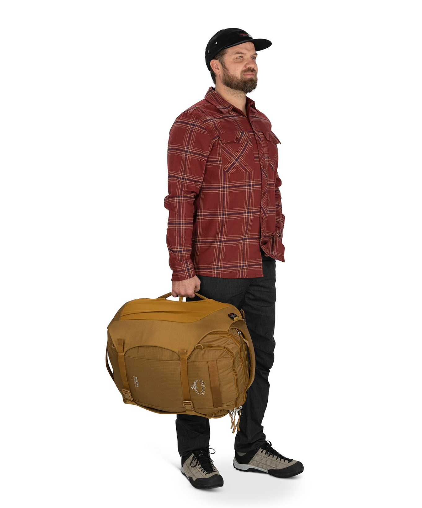 Sojourn Porter | 46L