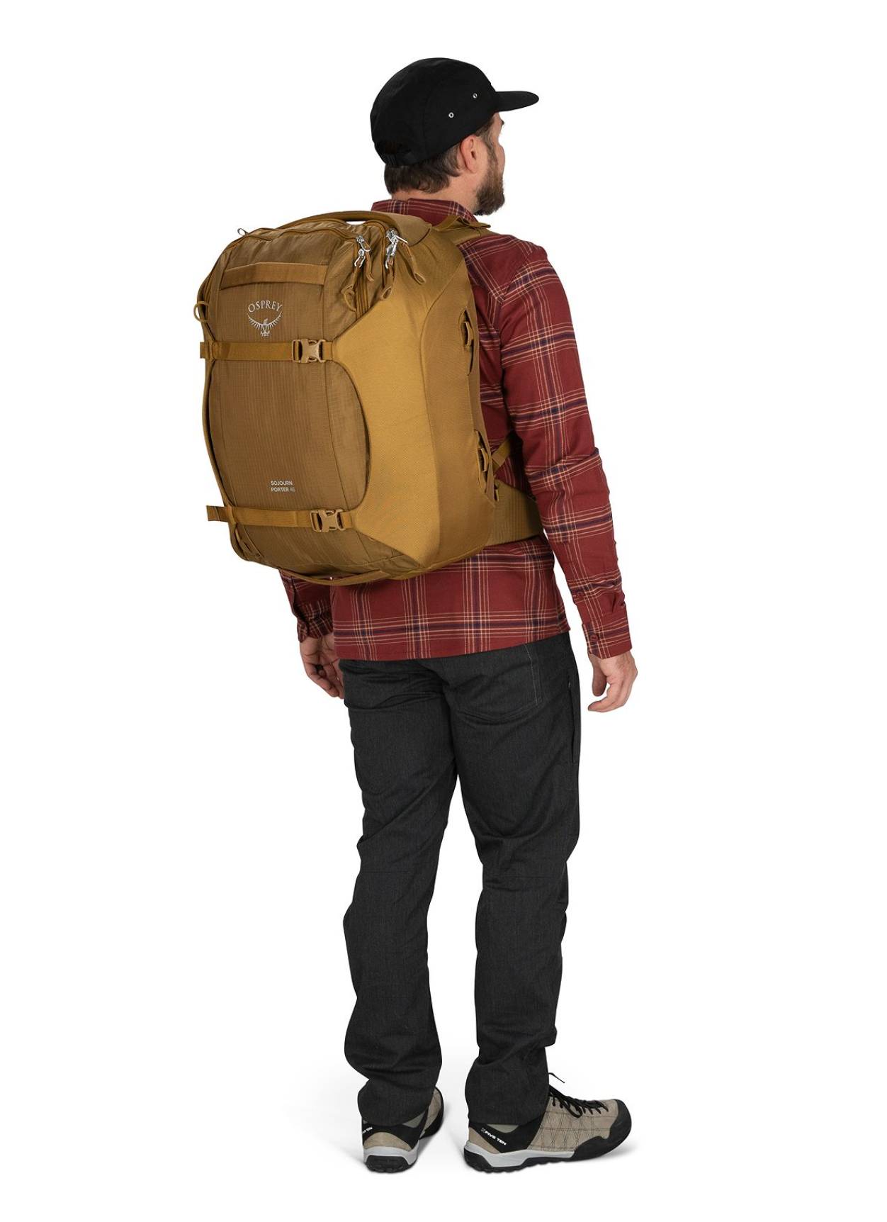 Sojourn Porter | 46L