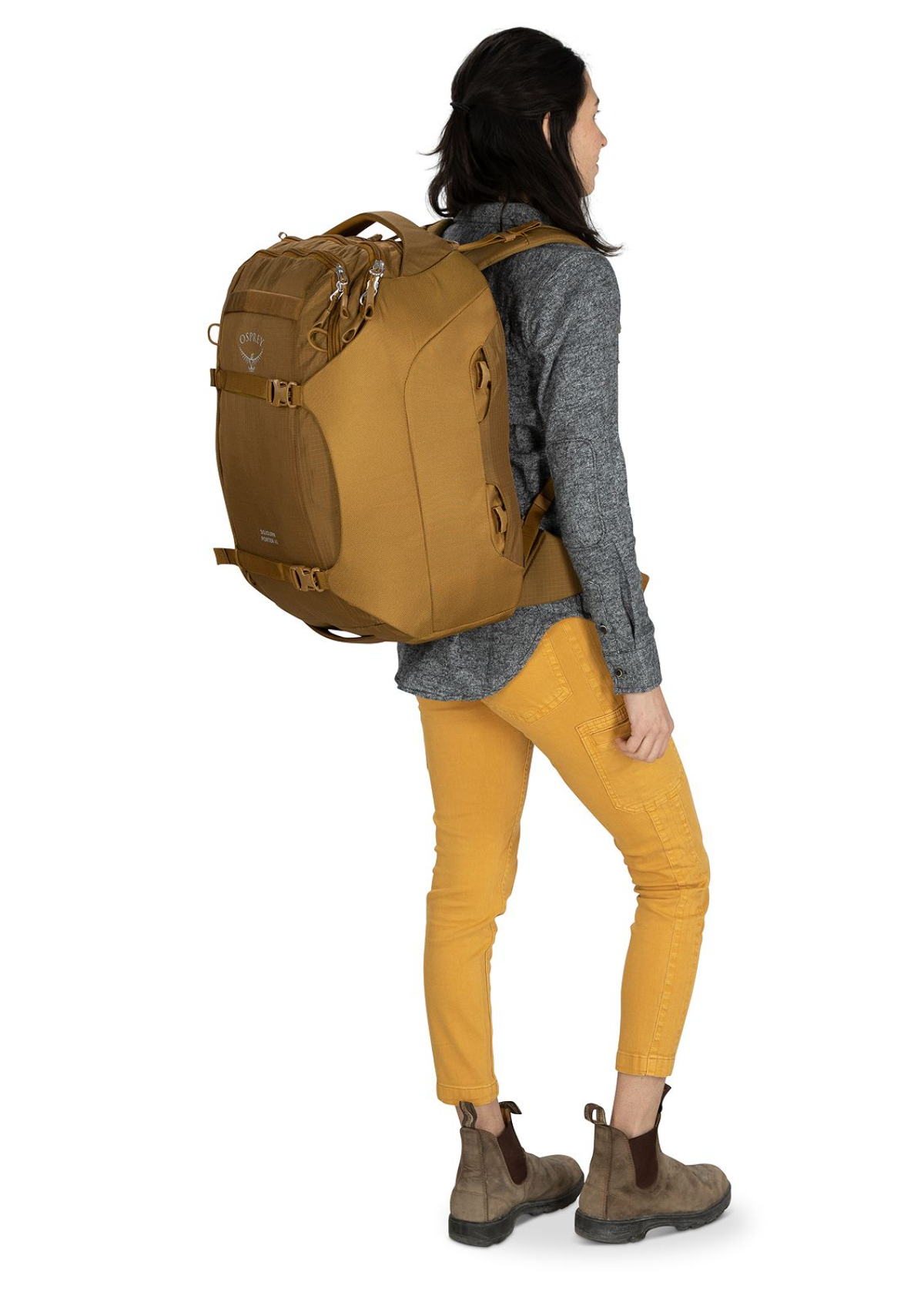 Sojourn Porter | 46L