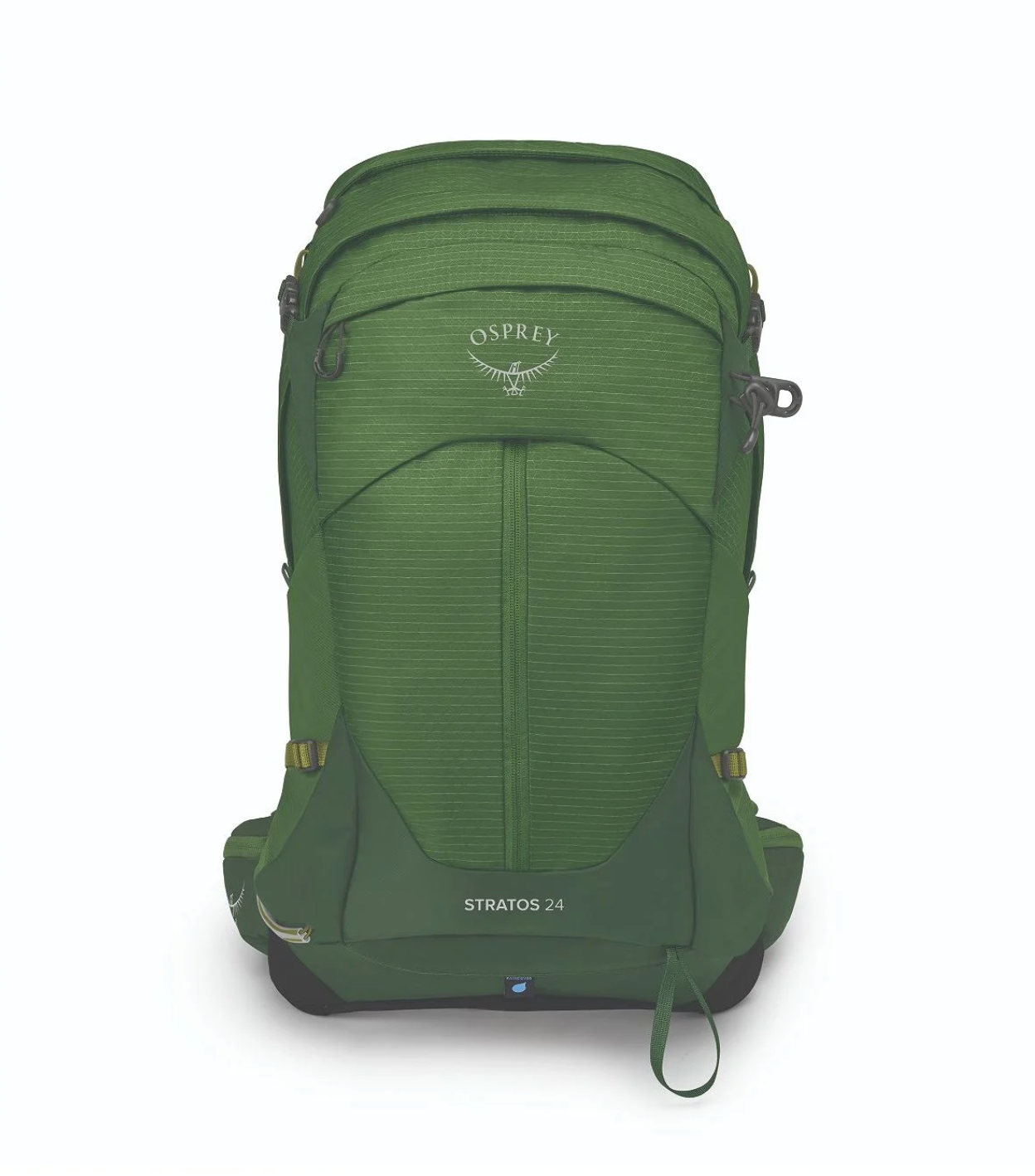 Osprey Stratos 24 Seaweed Matcha Green